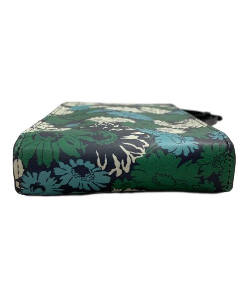 PAUL SMITH（ポールスミス）Paul Smith (ポールスミス) ポーチ ブラックの古着・服飾アイテム