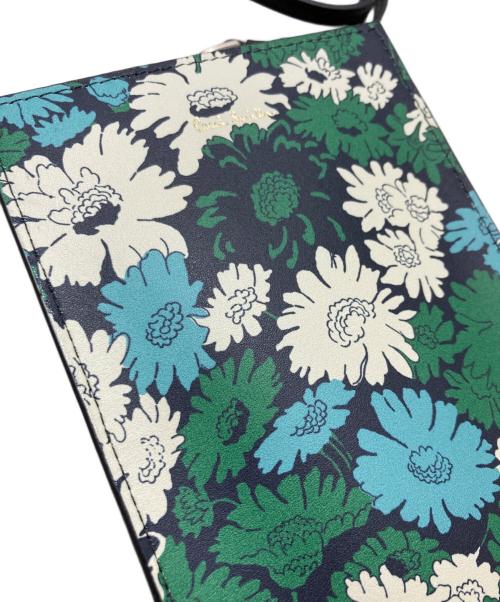 PAUL SMITH（ポールスミス）Paul Smith (ポールスミス) ポーチ ブラックの古着・服飾アイテム