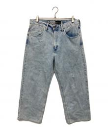 LEVI'S（リーバイス）の古着「デニムパンツ」｜インディゴ