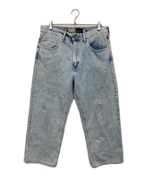 LEVI'S（リーバイス）LEVI'S (リーバイス) デニムパンツ インディゴ サイズ:W34の古着・服飾アイテム