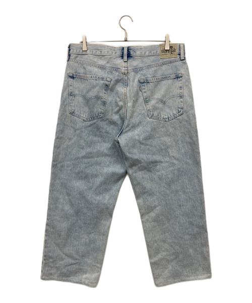 LEVI'S（リーバイス）LEVI'S (リーバイス) デニムパンツ インディゴ サイズ:W34の古着・服飾アイテム