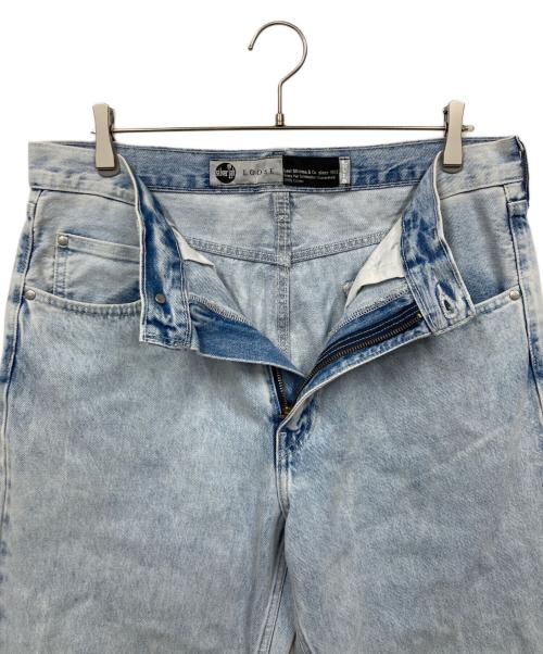 LEVI'S（リーバイス）LEVI'S (リーバイス) デニムパンツ インディゴ サイズ:W34の古着・服飾アイテム