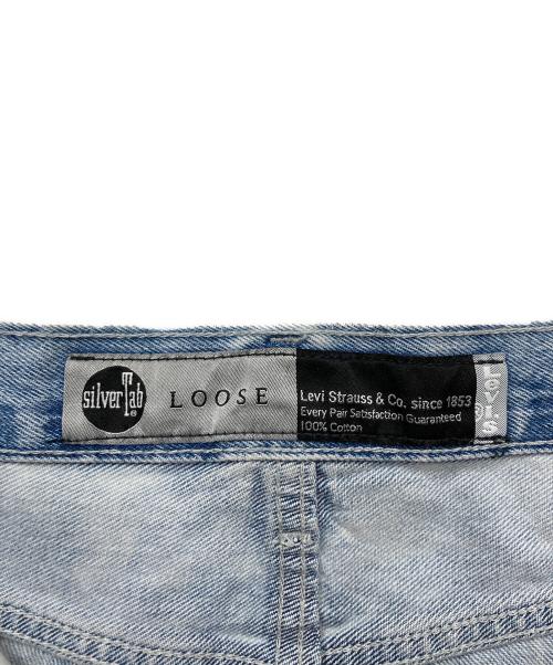 LEVI'S（リーバイス）LEVI'S (リーバイス) デニムパンツ インディゴ サイズ:W34の古着・服飾アイテム