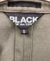 BLACK COMME des GARCONSの古着・服飾アイテム：12000円