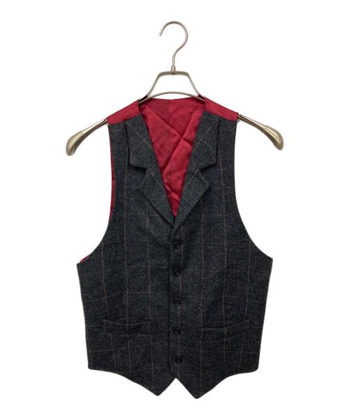 walker slater（ウォーカースレーター）walker slater (ウォーカースレーター) セットアップ グレー サイズ:ｼﾞｬｹｯﾄ:34R　ﾊﾟﾝﾂ：28Rの古着・服飾アイテム
