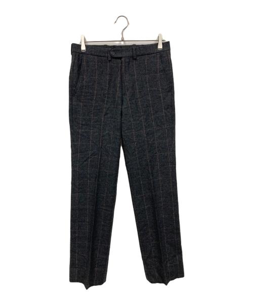 walker slater（ウォーカースレーター）walker slater (ウォーカースレーター) セットアップ グレー サイズ:ｼﾞｬｹｯﾄ:34R　ﾊﾟﾝﾂ：28Rの古着・服飾アイテム