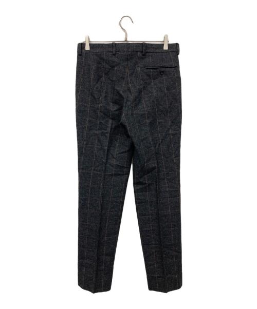 walker slater（ウォーカースレーター）walker slater (ウォーカースレーター) セットアップ グレー サイズ:ｼﾞｬｹｯﾄ:34R　ﾊﾟﾝﾂ：28Rの古着・服飾アイテム