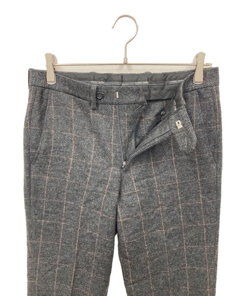 walker slater（ウォーカースレーター）walker slater (ウォーカースレーター) セットアップ グレー サイズ:ｼﾞｬｹｯﾄ:34R　ﾊﾟﾝﾂ：28Rの古着・服飾アイテム