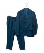 Brilla per il gustoブリッラ ペル イルグースト）の古着「セットアップスーツ」｜ネイビー