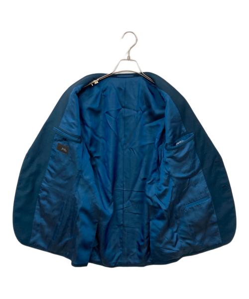 Brilla per il gusto（ブリッラ ペル イルグースト）Brilla per il gusto (ブリッラ ペル イルグースト) セットアップスーツ ネイビー サイズ:48の古着・服飾アイテム