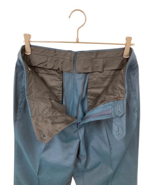 Brilla per il gusto（ブリッラ ペル イルグースト）Brilla per il gusto (ブリッラ ペル イルグースト) セットアップスーツ ネイビー サイズ:48の古着・服飾アイテム