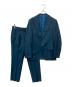Brilla per il gusto（ブリッラ ペル イルグースト）の古着「セットアップスーツ」｜ネイビー