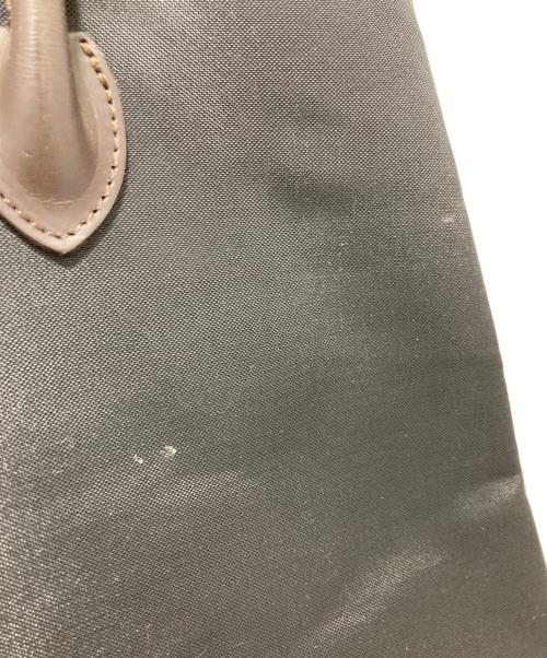 Burberry's BLUE LABEL（バーバリーズ ブルーレーベル）Burberry's BLUE LABEL (バーバリーズ ブルーレーベル) トートバッグ ブラックの古着・服飾アイテム