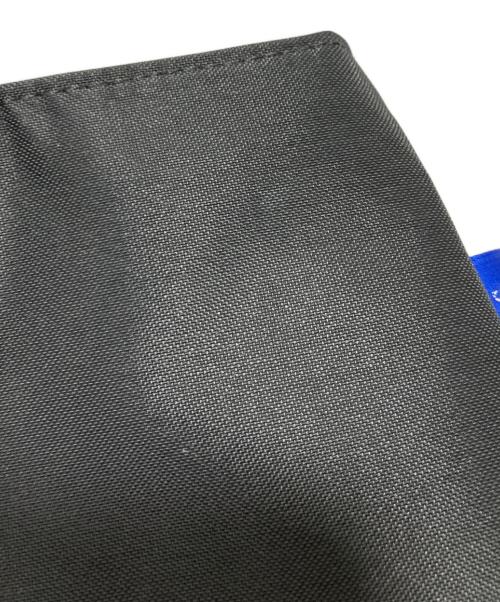 Burberry's BLUE LABEL（バーバリーズ ブルーレーベル）Burberry's BLUE LABEL (バーバリーズ ブルーレーベル) トートバッグ ブラックの古着・服飾アイテム