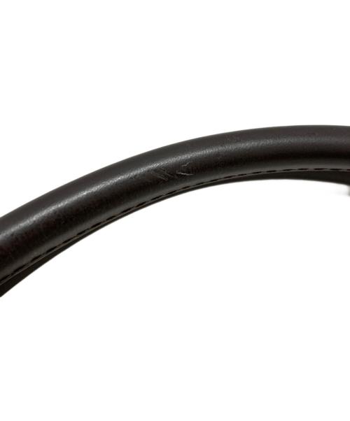 Burberry's BLUE LABEL（バーバリーズ ブルーレーベル）Burberry's BLUE LABEL (バーバリーズ ブルーレーベル) トートバッグ ブラックの古着・服飾アイテム