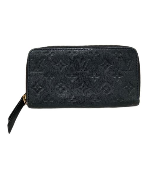 LOUIS VUITTON（ルイ ヴィトン）LOUIS VUITTON (ルイ ヴィトン) 財布 ノワールの古着・服飾アイテム