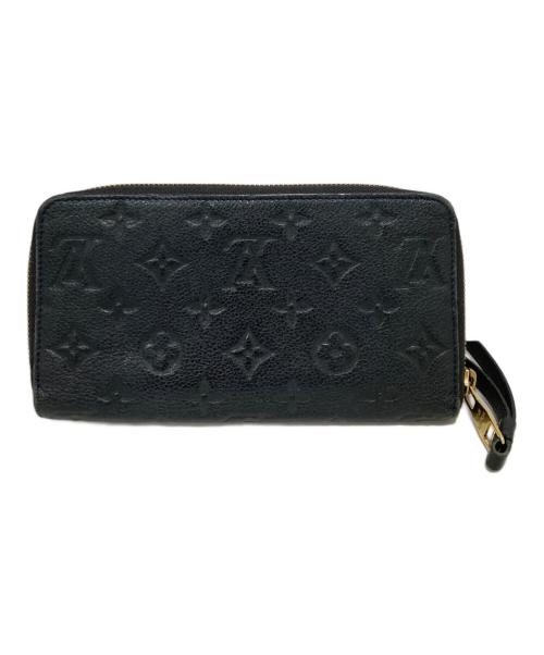 LOUIS VUITTON（ルイ ヴィトン）LOUIS VUITTON (ルイ ヴィトン) 財布 ノワールの古着・服飾アイテム
