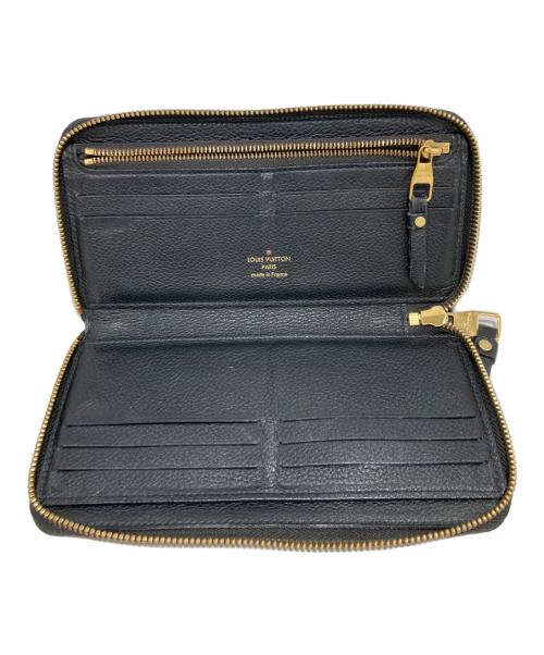 LOUIS VUITTON（ルイ ヴィトン）LOUIS VUITTON (ルイ ヴィトン) 財布 ノワールの古着・服飾アイテム