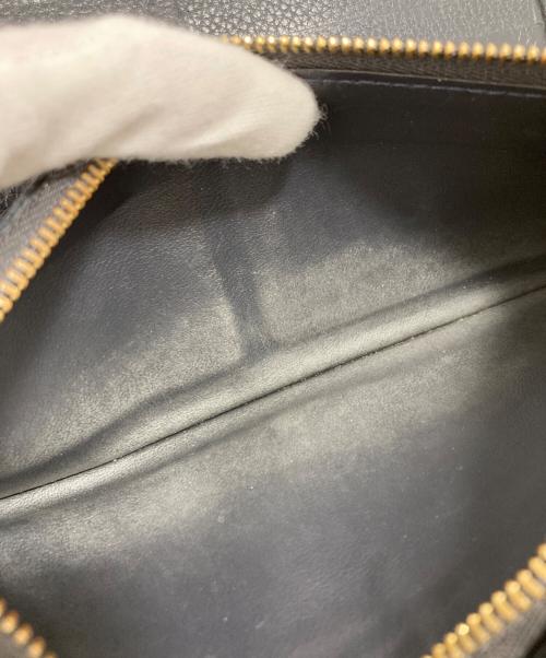 LOUIS VUITTON（ルイ ヴィトン）LOUIS VUITTON (ルイ ヴィトン) 財布 ノワールの古着・服飾アイテム