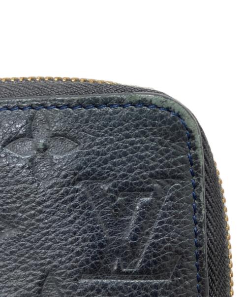LOUIS VUITTON（ルイ ヴィトン）LOUIS VUITTON (ルイ ヴィトン) 財布 ノワールの古着・服飾アイテム
