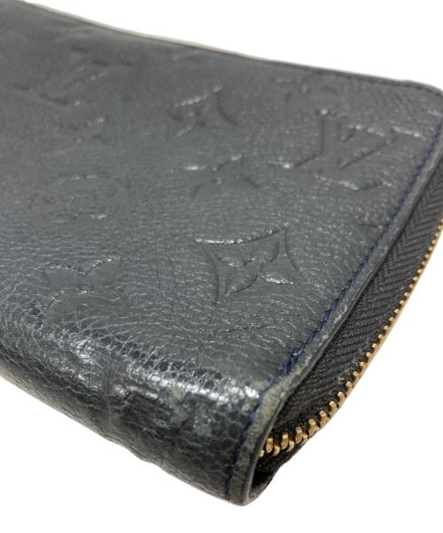 LOUIS VUITTON（ルイ ヴィトン）LOUIS VUITTON (ルイ ヴィトン) 財布 ノワールの古着・服飾アイテム