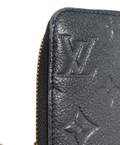 LOUIS VUITTON（ルイ ヴィトン）LOUIS VUITTON (ルイ ヴィトン) 財布 ノワールの古着・服飾アイテム