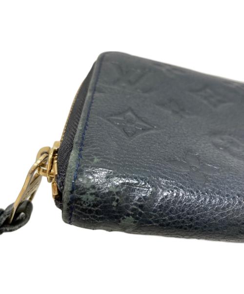 LOUIS VUITTON（ルイ ヴィトン）LOUIS VUITTON (ルイ ヴィトン) 財布 ノワールの古着・服飾アイテム