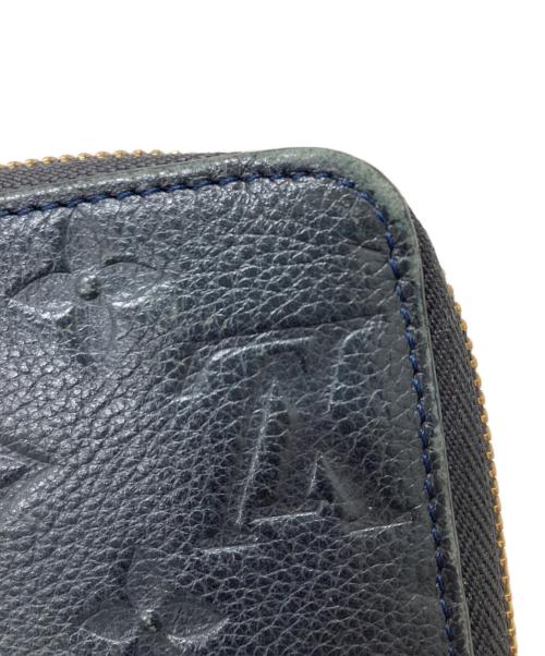 LOUIS VUITTON（ルイ ヴィトン）LOUIS VUITTON (ルイ ヴィトン) 財布 ノワールの古着・服飾アイテム