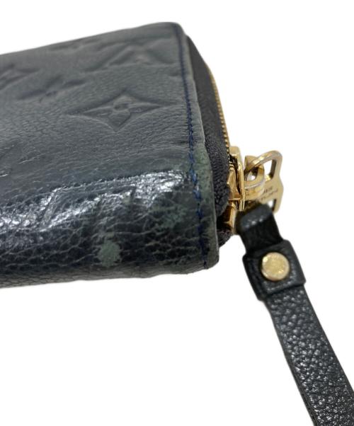 LOUIS VUITTON（ルイ ヴィトン）LOUIS VUITTON (ルイ ヴィトン) 財布 ノワールの古着・服飾アイテム