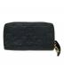 LOUIS VUITTON (ルイ ヴィトン) 財布 ノワール：35000円