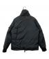 DIESEL (ディーゼル) ダウンジャケット ブラック サイズ:S：10000円