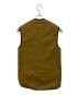 Barbour (バブアー) Warm Pile Waistcoat Zip-In Liner ベージュ サイズ:34：12000円