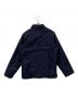 THE REAL McCOY'S (ザ・リアルマッコイズ) U.S. NAVY UTILITY JACKET ネイビー サイズ:40R：40000円