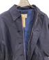 中古・古着 THE REAL McCOY'S (ザ・リアルマッコイズ) U.S. NAVY UTILITY JACKET ネイビー サイズ:40R：40000円