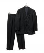 POLO RALPH LAURENポロ・ラルフローレン）の古着「セットアップスーツ」｜ブラック