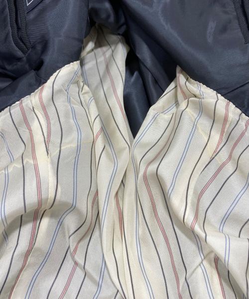 POLO RALPH LAUREN（ポロ・ラルフローレン）POLO RALPH LAUREN (ポロ・ラルフローレン) セットアップスーツ ブラック サイズ:記載なしの古着・服飾アイテム