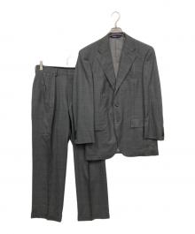 POLO RALPH LAUREN（ポロ・ラルフローレン）の古着「スーツ」｜グレー