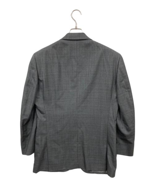 POLO RALPH LAUREN（ポロ・ラルフローレン）POLO RALPH LAUREN (ポロ・ラルフローレン) スーツ グレー サイズ:C92-W80-T170　A5の古着・服飾アイテム