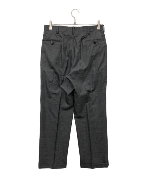 POLO RALPH LAUREN（ポロ・ラルフローレン）POLO RALPH LAUREN (ポロ・ラルフローレン) スーツ グレー サイズ:C92-W80-T170　A5の古着・服飾アイテム