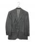 POLO RALPH LAUREN (ポロ・ラルフローレン) スーツ グレー サイズ:C92-W80-T170　A5：8000円