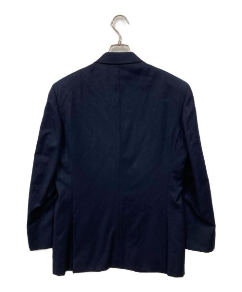 POLO RALPH LAUREN（ポロ・ラルフローレン）POLO RALPH LAUREN (ポロ・ラルフローレン) 金釦 ブレザー ネイビー サイズ:C92-W80-T170　A5の古着・服飾アイテム