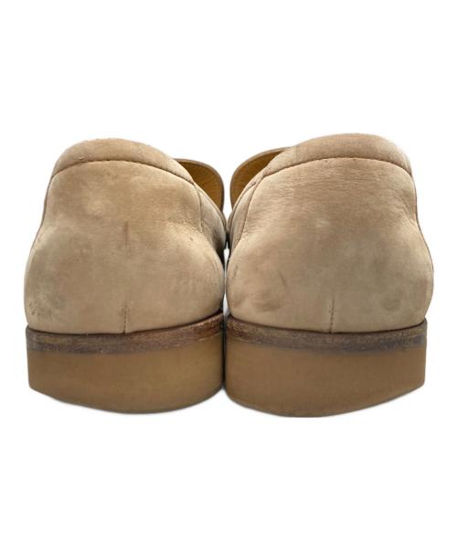 Salvatore Ferragamo（サルヴァトーレ フェラガモ）Salvatore Ferragamo (サルヴァトーレ フェラガモ) ローファー ブラウン サイズ:8の古着・服飾アイテム