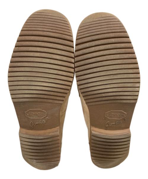 Salvatore Ferragamo（サルヴァトーレ フェラガモ）Salvatore Ferragamo (サルヴァトーレ フェラガモ) ローファー ブラウン サイズ:8の古着・服飾アイテム