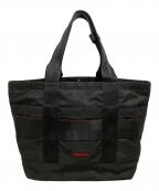 BRIEFINGブリーフィング）の古着「DISCRETE TOTE」｜ブラック
