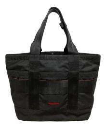 BRIEFING（ブリーフィング）の古着「DISCRETE TOTE」｜ブラック