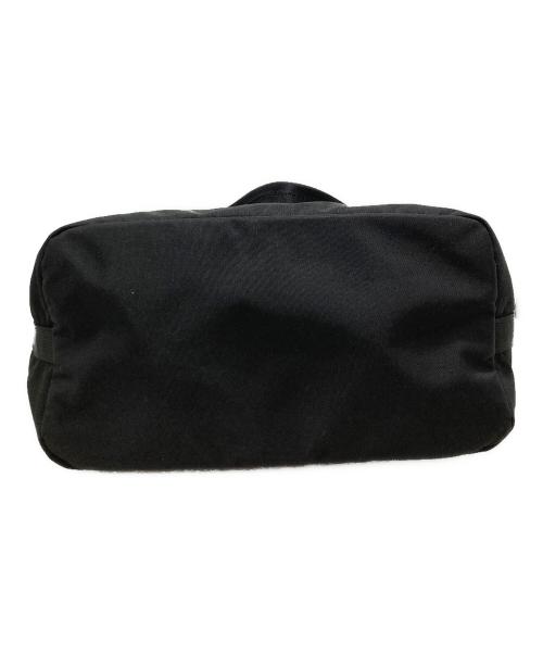 BRIEFING（ブリーフィング）BRIEFING (ブリーフィング) DISCRETE TOTE ブラックの古着・服飾アイテム
