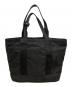 BRIEFING (ブリーフィング) DISCRETE TOTE ブラック：20000円