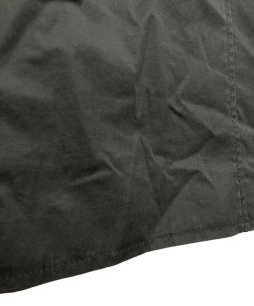Maison Margiela（メゾンマルジェラ）Maison Margiela (メゾンマルジェラ) ブルゾン ブラック サイズ:44の古着・服飾アイテム