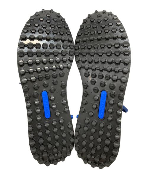 adidas（アディダス）adidas (アディダス) スニーカー ブルー サイズ:28の古着・服飾アイテム
