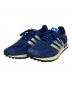 adidas（アディダス）の古着「スニーカー」｜ブルー